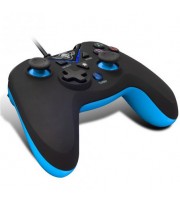 GAMEPAD SPIRIT OF GAMER XGP PLAYER WIRED - 12  BOTONES - VIBRACIÓN - COMPATIBLE PC/PS3 - CABLE 1.8M - USB