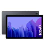 SAMSUNG Galaxy Tab - Color Gris [Versión española] A 7 | Tablet de 10.4" FullHD