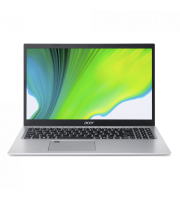 Acer Aspire 5 A515-56 Portátil 15.6" Full HD, Intel Core i7-1165G7, 8 GB RAM, 512 GB SSD, Intel Iris Xe Graphics, W11), Plata