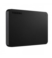 Disco Externo Toshiba Canvio Basics 4TB/ 2.5"/ USB 3.0