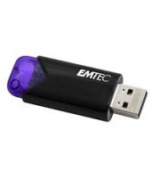 EMTEC USB 3.2 CLICK EASY B110 128GB PURPLE