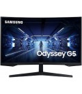 Samsung LC27G53TQWRXEN - Monitor Gaming de 27'' WQHD (2560x1440,144 Hz, 1ms), negro