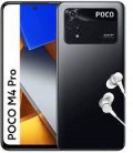 Xiaomi POCO M4 Pro 8GB/ 256GB/64 MP/ 6.43"/ Negro