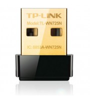 NANO USB WIFI 150MBPS TP-LINK TL-WN725N