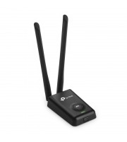 USB WIFI TP-LINK TL-WN8200ND 300 MBPS 2 ANT.