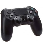 Sony PS4 DUALSHOCK Negro V2