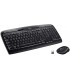 RATON+TECLADO LOGITECH MK330 WIRELESS