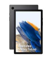 Samsung Galaxy Tab A8 - Tablet de 10.5” (4GB RAM, 128GB Almacenamiento, Wifi, Android 12) Gris - Versión española 
