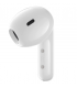 Auriculares Bluetooth Xiaomi Redmi Buds 4 Lite blanco