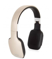 Auriculares Inalámbricos Fonestar Slim-D/ con Micrófono/ Bluetooth/ Dorados