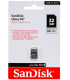 Pendrive 32GB SanDisk Ultra Fit USB 3.132GB