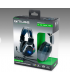 AURICULARES MUSE M230GH GAMING HEADSET