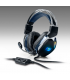 AURICULARES MUSE M230GH GAMING HEADSET