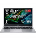 Acer Aspire 3 A315-24P 15.6” Full HD AMD Ryzen 3 7320U, 8 GB RAM, 512 GB SSD, W11 