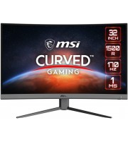 MSI G32C4 E2 Monitor Gaming Curvo 31.5" 170 Hz 1MS