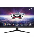 MSI G2722 Monitor Gaming FHD 27” 170Hz 1MS