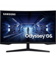 Samsung LC32G53TQB Curvo Gaming 32'' 144 Hz 1MS
