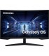 Samsung LC32G53TQB Curvo Gaming 32'' 2K 144 Hz 1MS