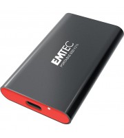 EMTEC SSD 3.2 Gen2 1 TB Portable