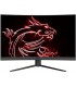 MSI G32C4 E2 Monitor Gaming Curvo 31.5" FHD 170 Hz 1MS