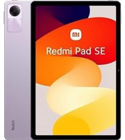 Tablet Xiaomi Redmi Pad SE 11"/ 4GB/ 128GB/ Octacore/ Morado Lavanda