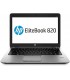Portátil Ultrabook HP EliteBook 820 G4 GRADO B Renew