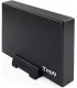 Caja Externa para Disco Duro de 3.5" TooQ TQE-3527B/ USB 3.1