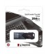 Pendrive 256GB Kingston DataTraveler Exodia Onyx USB 3.2