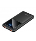 Powerbank 10000mAh Vention FHKB0/ 22.5W/ Negra