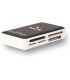 LECTOR DE TARJETAS EXTERNO NGS MULTIREADERPRO - COMPATIBLE CON LOS PRINCIPALES TIPOS DE TARJETAS - USB 2.0