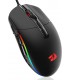 Redragon Invader M719 RGB Hasta 5000 DPI