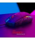 Redragon Invader M719 RGB Hasta 5000 DPI