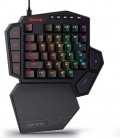 Teclado Mecánico Redragon DITI RGB