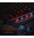 Teclado Mecánico Redragon DITI RGB