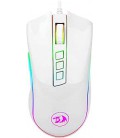 Redragon Cobra M711 White Hasta 10000 DPI