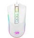 Redragon Cobra M711 White Hasta 10000 DPI