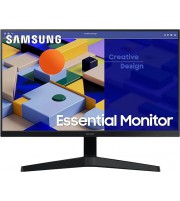 Monitor Samsung LS27C412EAUXEN 27" LED IPS FullHD 75HZ