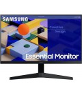 Monitor Samsung LS27C412EAUXEN 27" LED IPS FullHD 75HZ