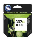 CARTUCHO HP 302XL  NEGRO