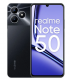 Realme Note 50 6,74" 4+4GB/128GB 5MP/13MP Midnight Black