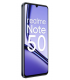 REALME NOTE 50 6,74" 4+4GB/128GB 5MP/13MP MIDNIGHT BLACK