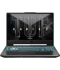 ASUS TUF Gaming A15 FA506NF-HN010 15.6" Full HD 144Hz (AMD Ryzen 5 7535HS, 16GB RAM, 512GB SSD, RTX 2050 4GB)