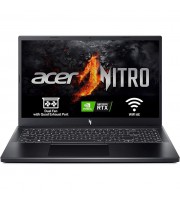 ACER Nitro ANV15-51-51M7  15.6" Full HD IPS 144Hz  i5-13420H, 16GB RAM, 512GB SSD, NVIDIA GeForce RTX 4050-6GB, Freedos