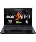 ACER Nitro ANV15-51-51M7  15.6" Full HD IPS 144Hz  i5-13420H, 16GB RAM, 512GB SSD, NVIDIA GeForce RTX 4050-6GB, Freedos