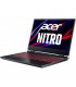Acer Nitro5 AN515-46-R082  15.6" FHD IPS 144Hz Ryzen 7,16GB RAM,512GB SSD,GeForce RTX 3050, FreeDos, Negro
