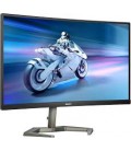 Monitor Gaming Curvo Philips 27M1C5200W 27"/ Full HD/ 0.5ms/ 240Hz/ VA/ Regulable en altura/ Negro