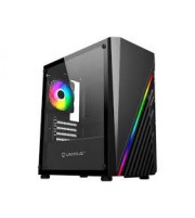 TecnoPc Gaming  270924 I5-12400F/M.2 2280 1TB// 16GB 3600MHZ/RX 6600 EAGLE 8GB / FreeDos