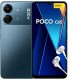 Xiaomi Poco C65 8+256GB, 6.74” 90Hz HD+, MediaTek Helio G85, 50MP+2MP+QVGA, 5000mAh, NFC, Azul