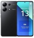 SMARTPHONE XIAOMI REDMI NOTE 13 8GB 256GB NFC DS 4G 6.67" NEGRO 