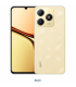 REALME C61 6,74" 6+6GB/256GB 8MP/50MP GOLD